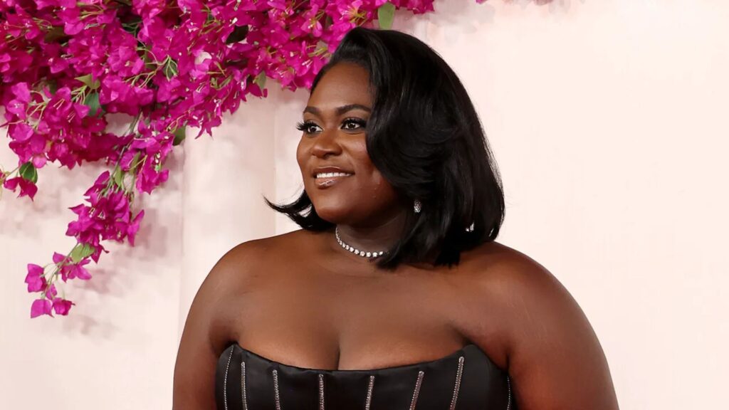 Danielle Brooks