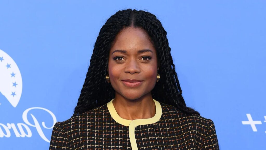 Naomie Harris