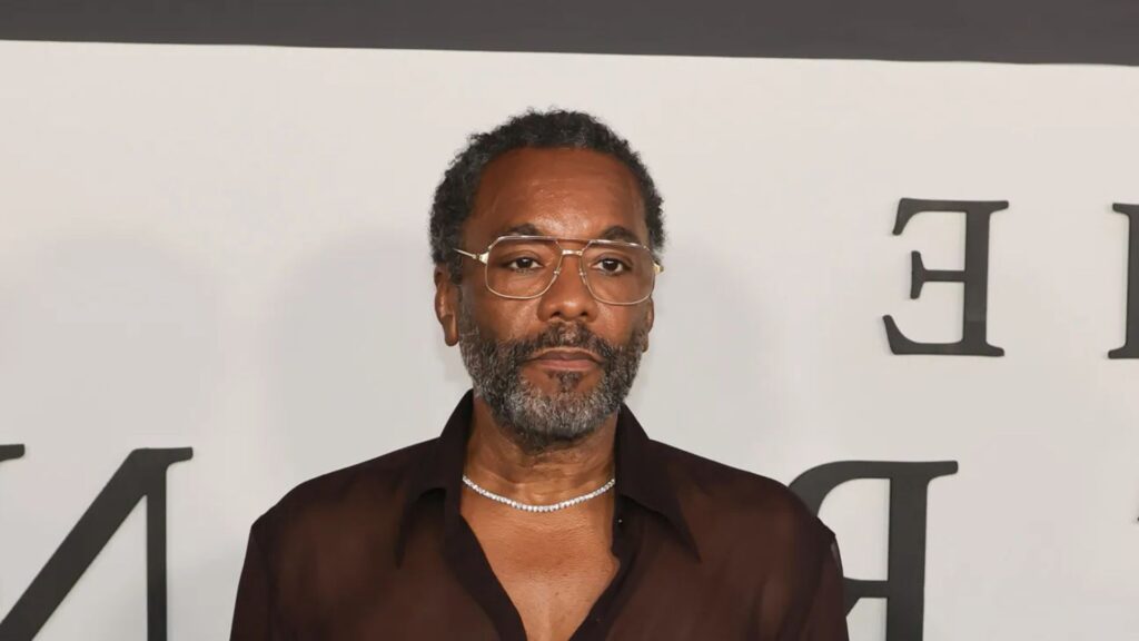 Lee Daniels