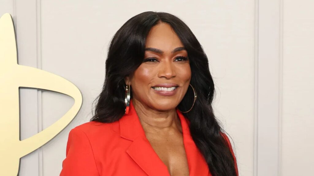 Angela Bassett