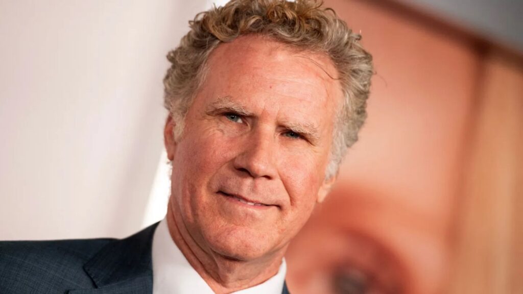 Will Ferrell