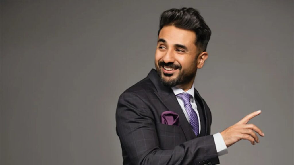 Vir Das