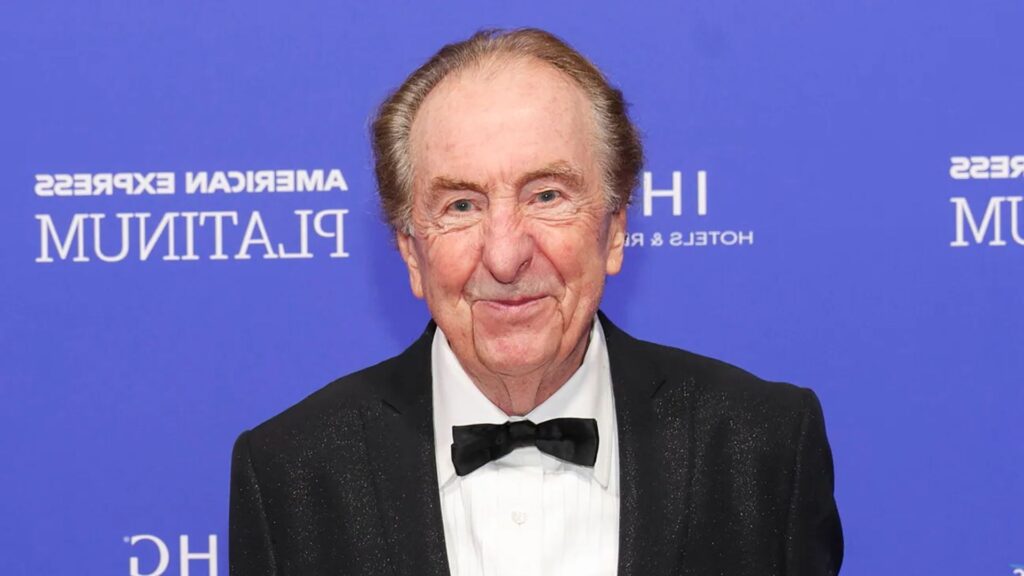 Eric Idle